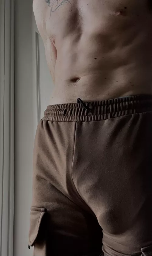 Pull him out if you make him hard l(30) 