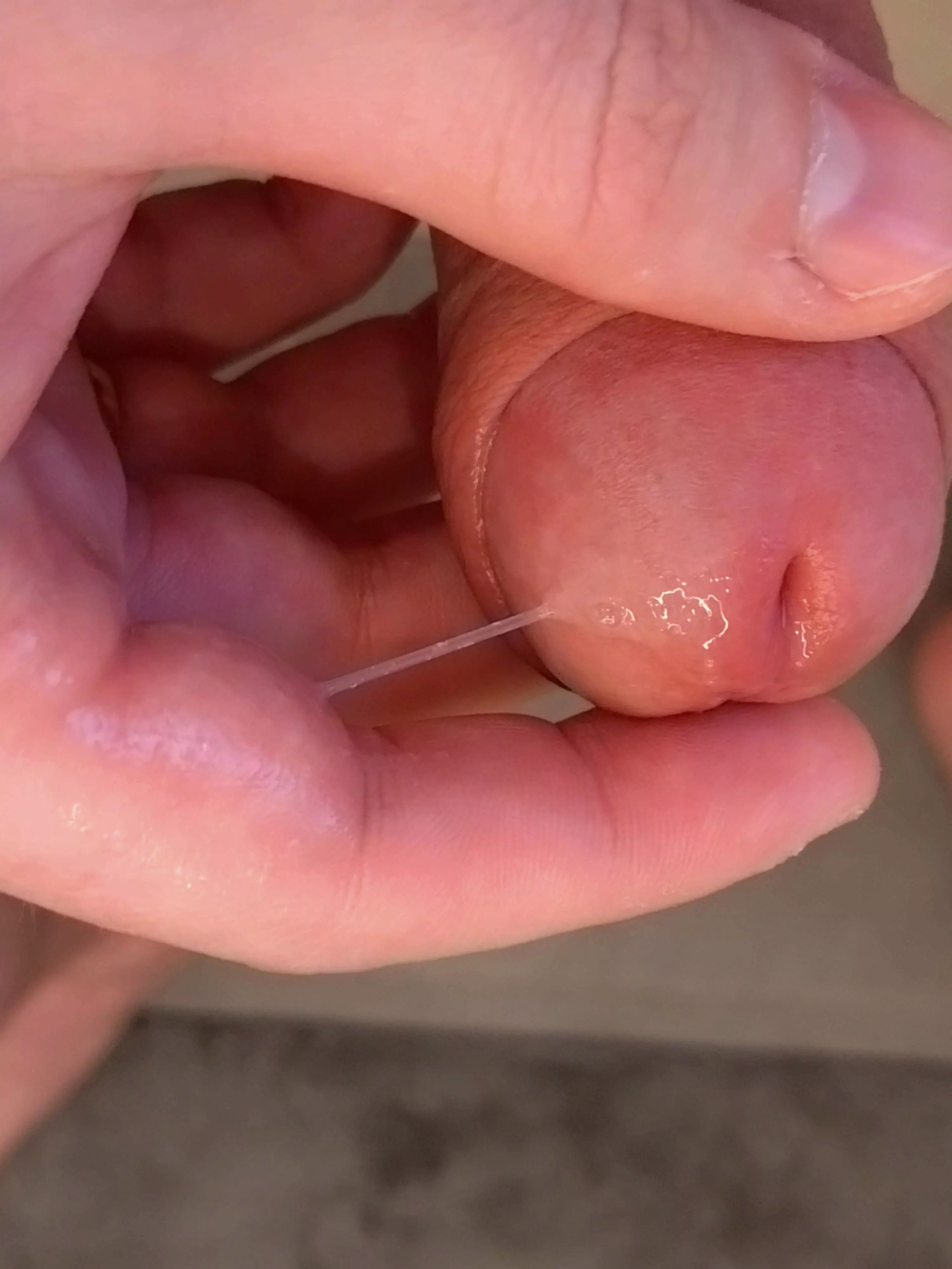 Pulling some strings