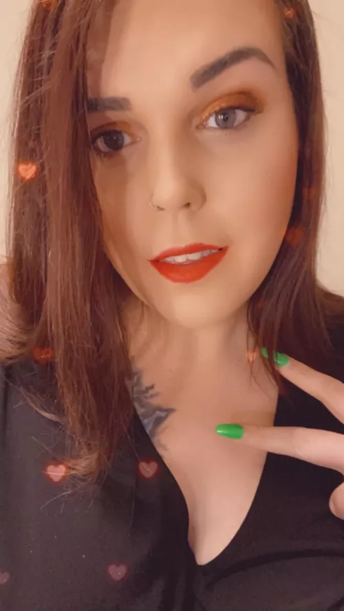 Ready for a chill night🥰