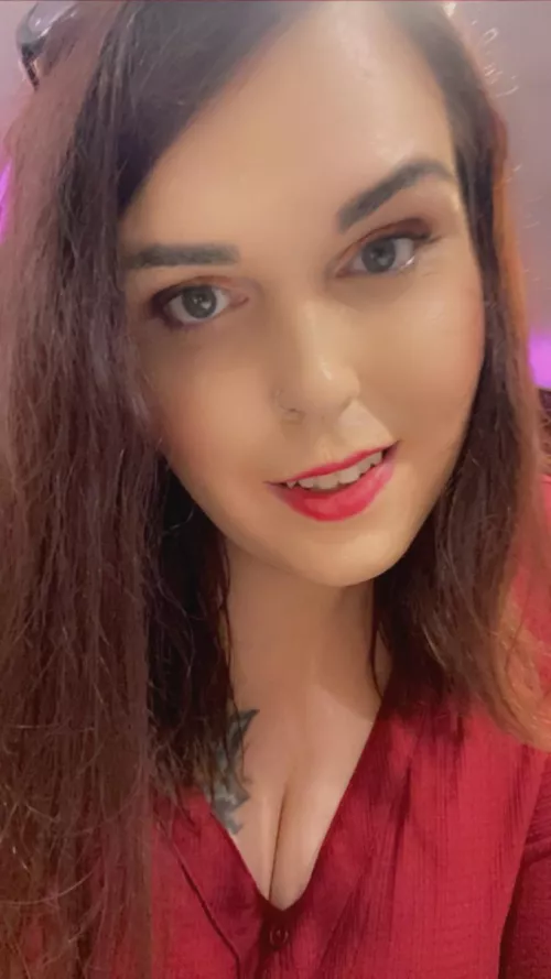 Ready for some fun this weekend❤️