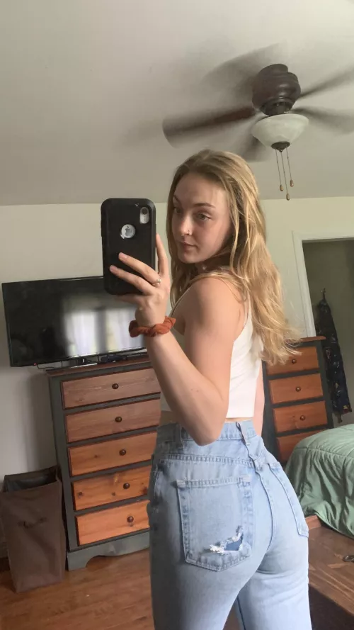 Ready to go out on the street