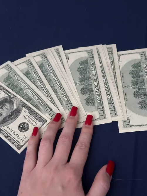 red is the best color