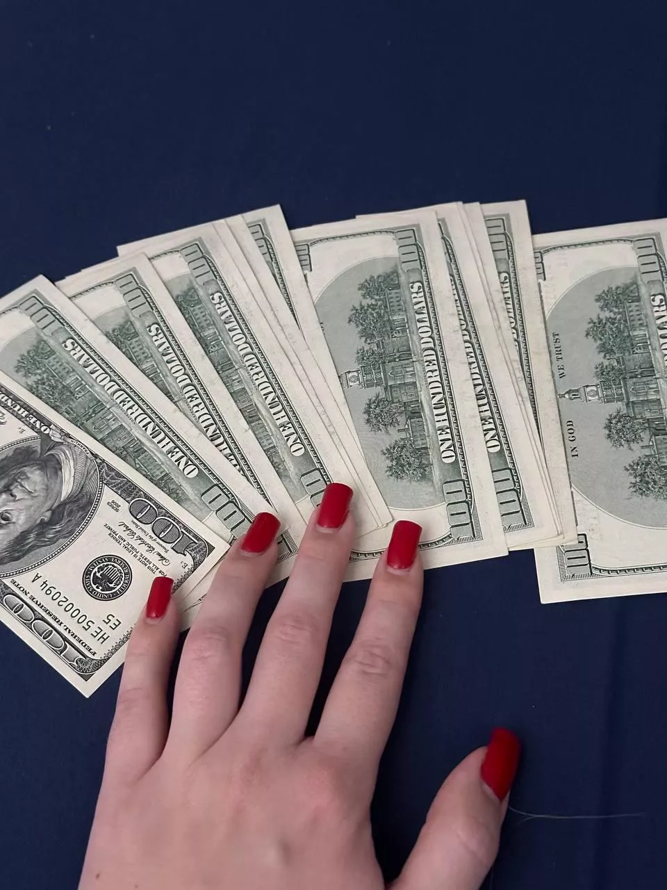 red is the best color