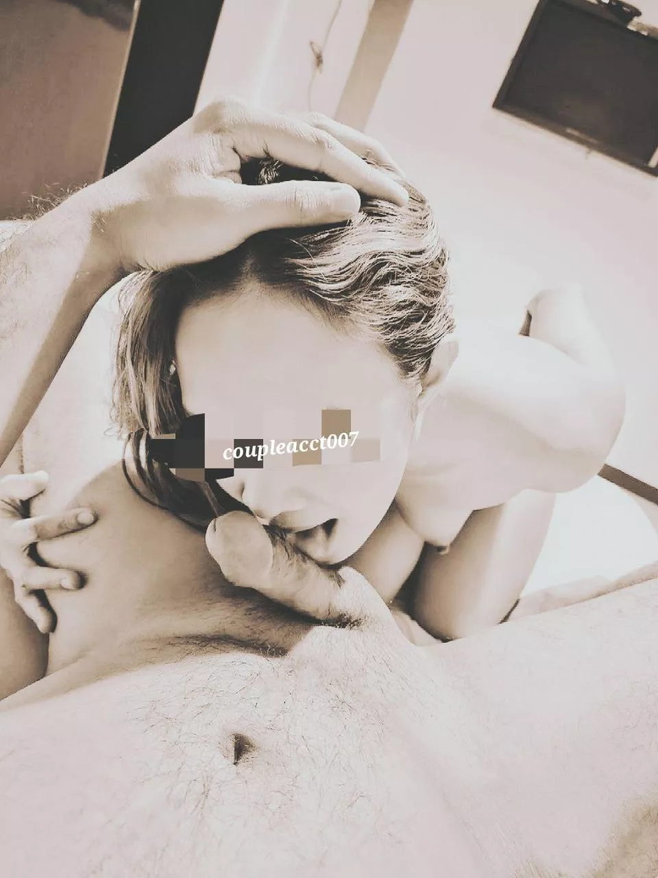 Returning the [f]avor