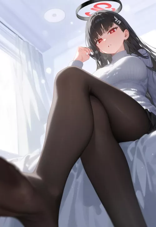 Rio Tsukatsuki [Blue Archive]