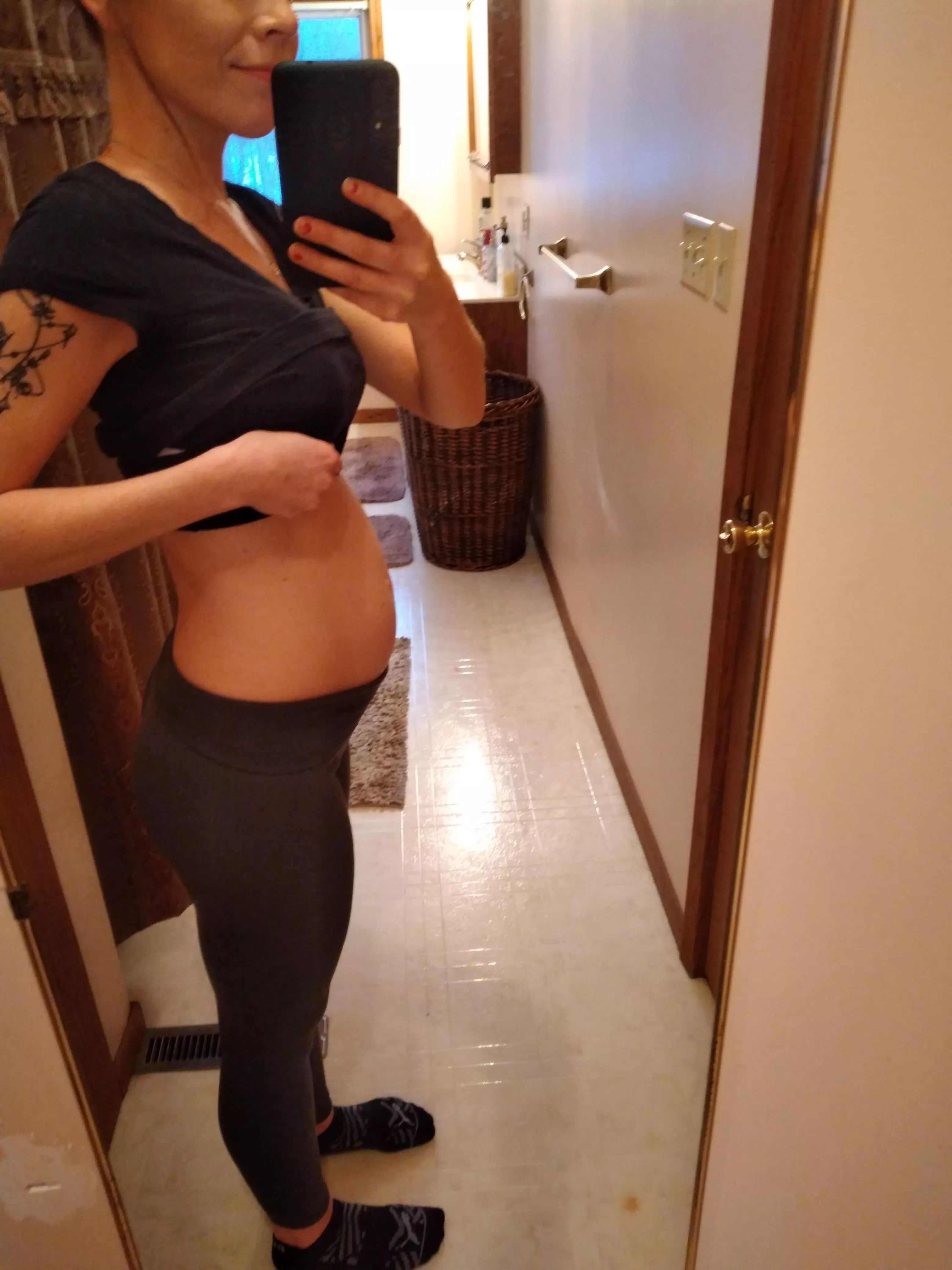 Rip my clothes off and fuck raw 