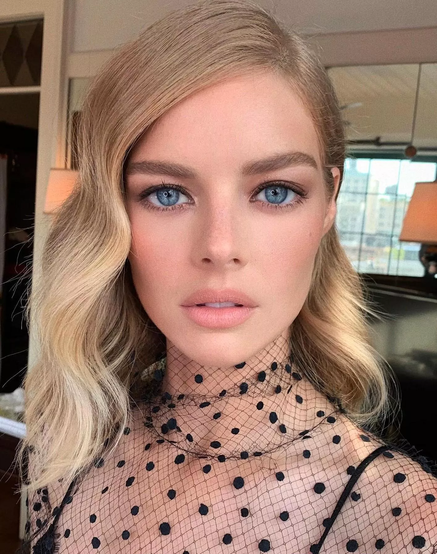 Samara Weaving