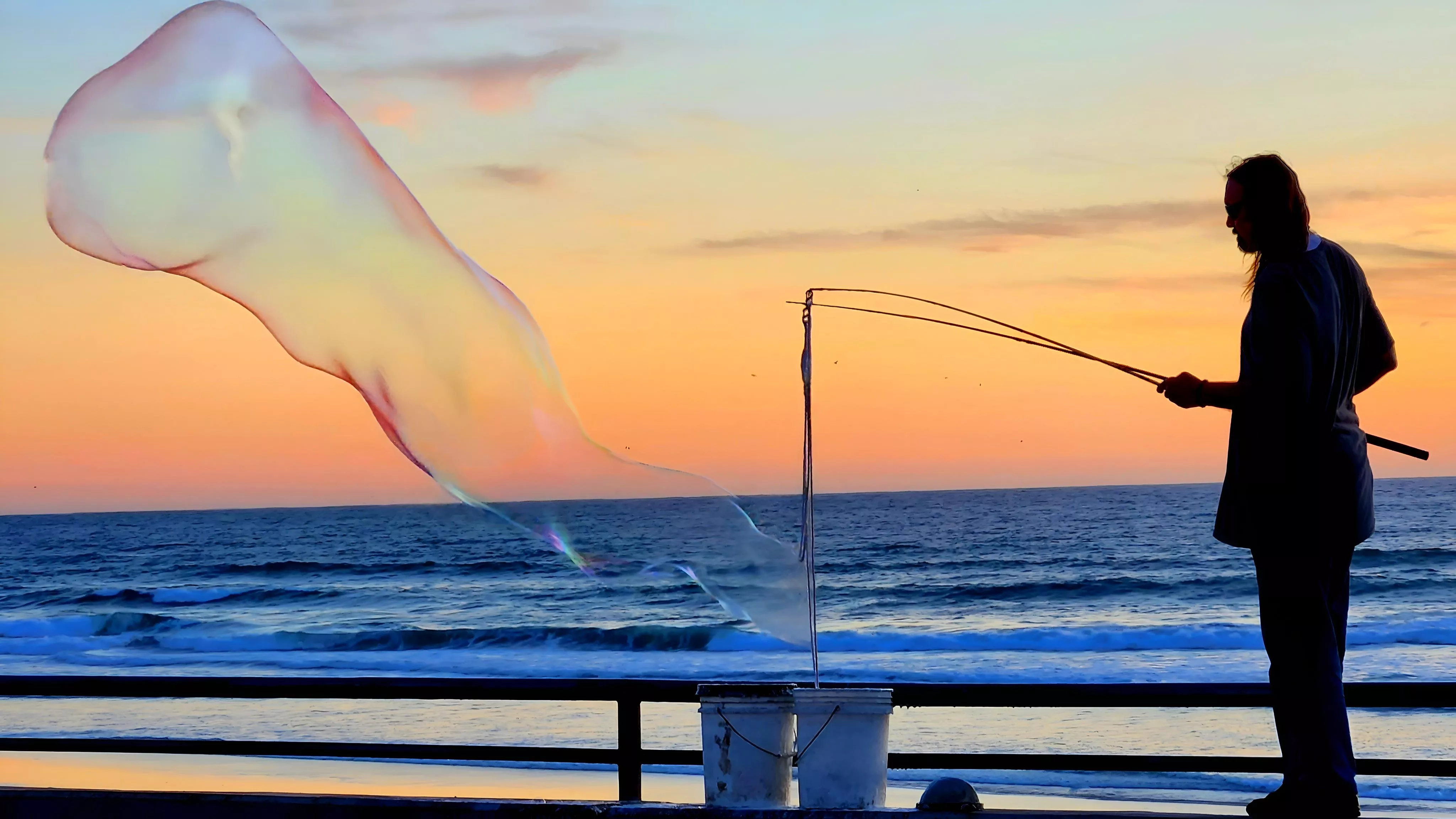 San Diego Mission Beach 