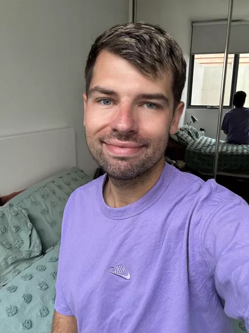 Saturday doing nothing 😯