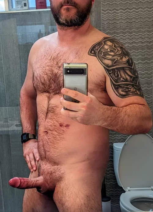 Saturday morning mood [40]