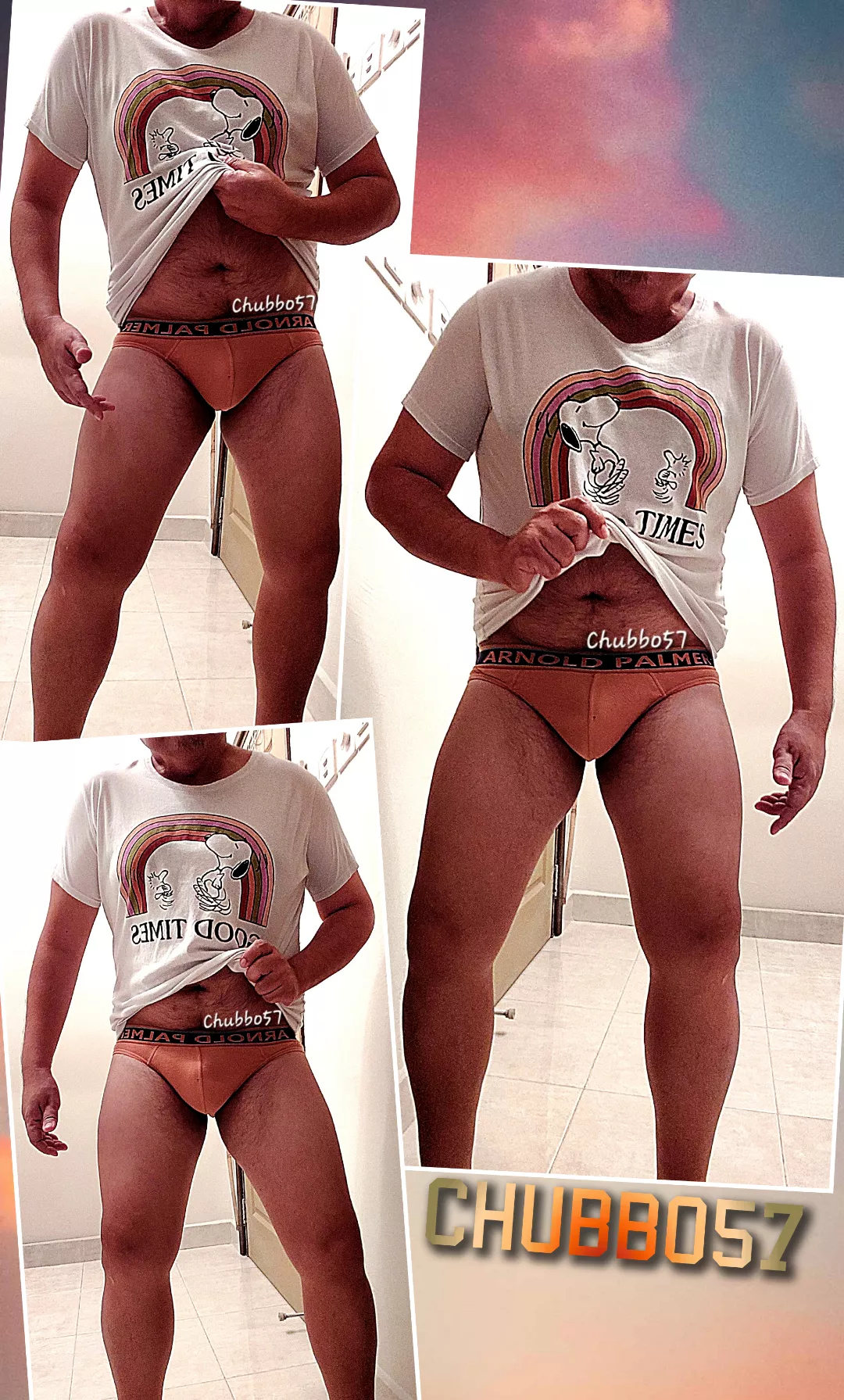 Saturdays make for GOOD TIMES indeed. 😄🌈🐶🪁🌻😎