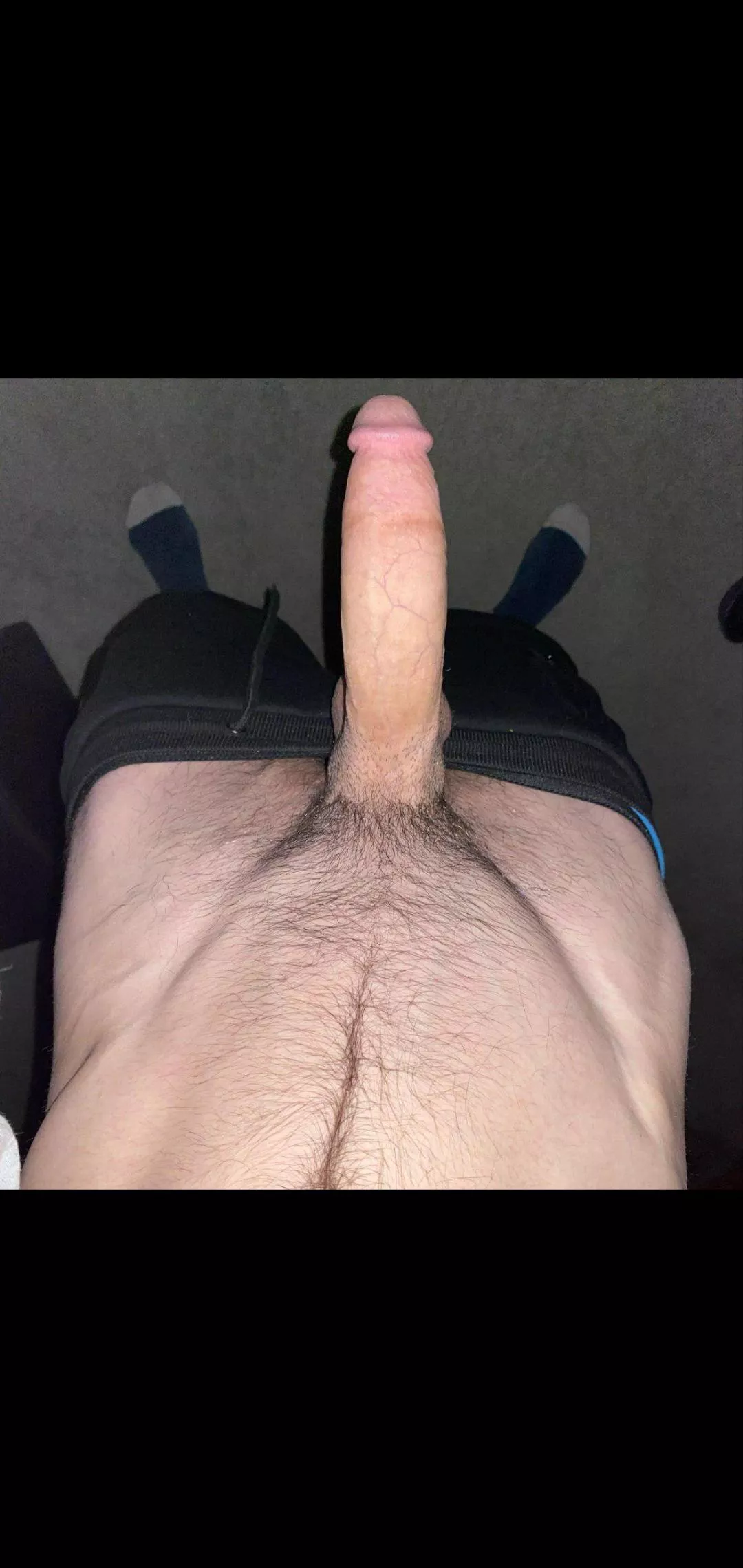 Say yes if you want more in DM 