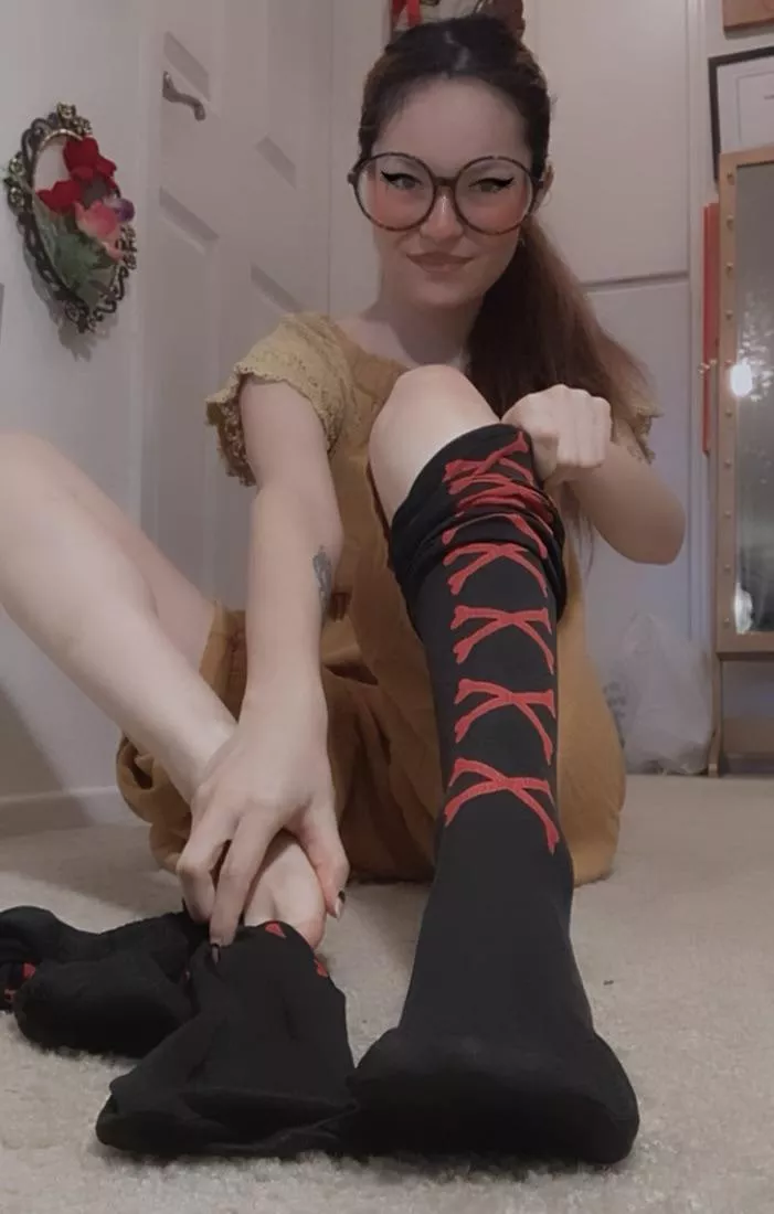 [selling] Not green but lucky for you, BOGO sale on all preworns this week only🍀 ~Selling pantys/socks/bras/vials/digital