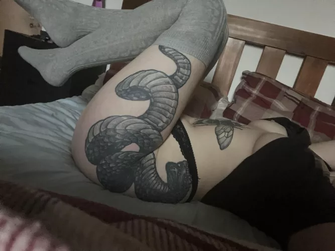 Send me tattoo inspo