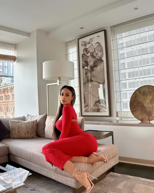 Sexy Red