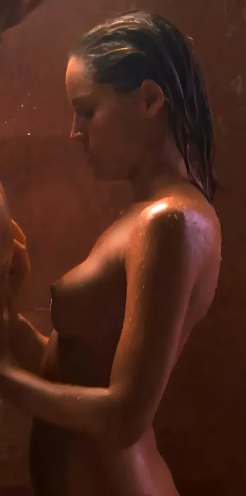 Sharon Stone the Specialist