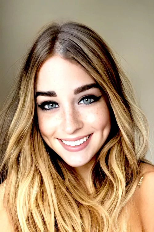 Should I go back to blonde?