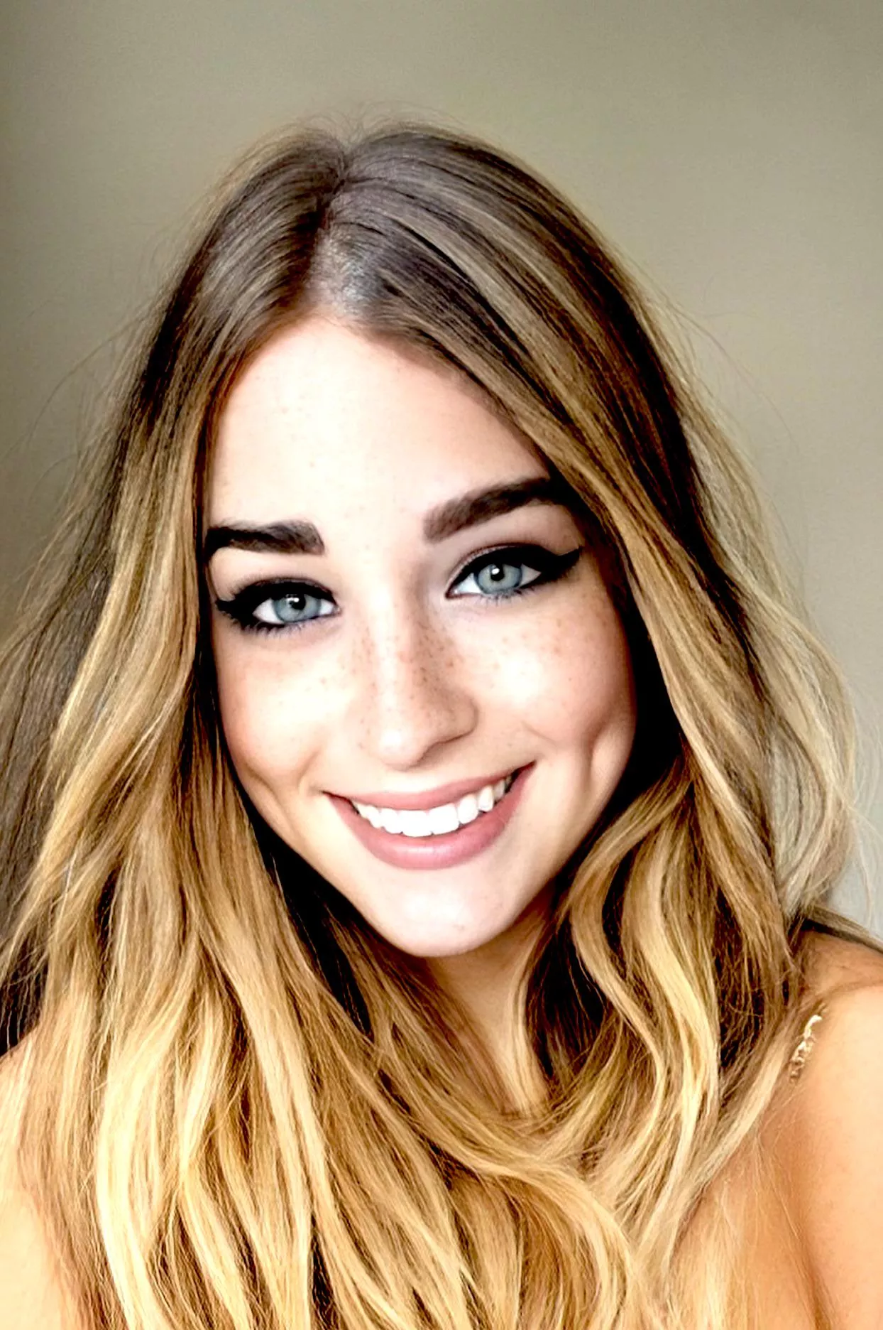 Should I go back to blonde?