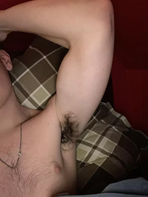 Should I shave them? 