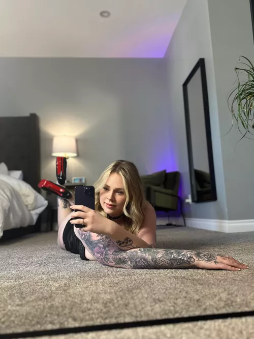 Show me what you’ve got xxx