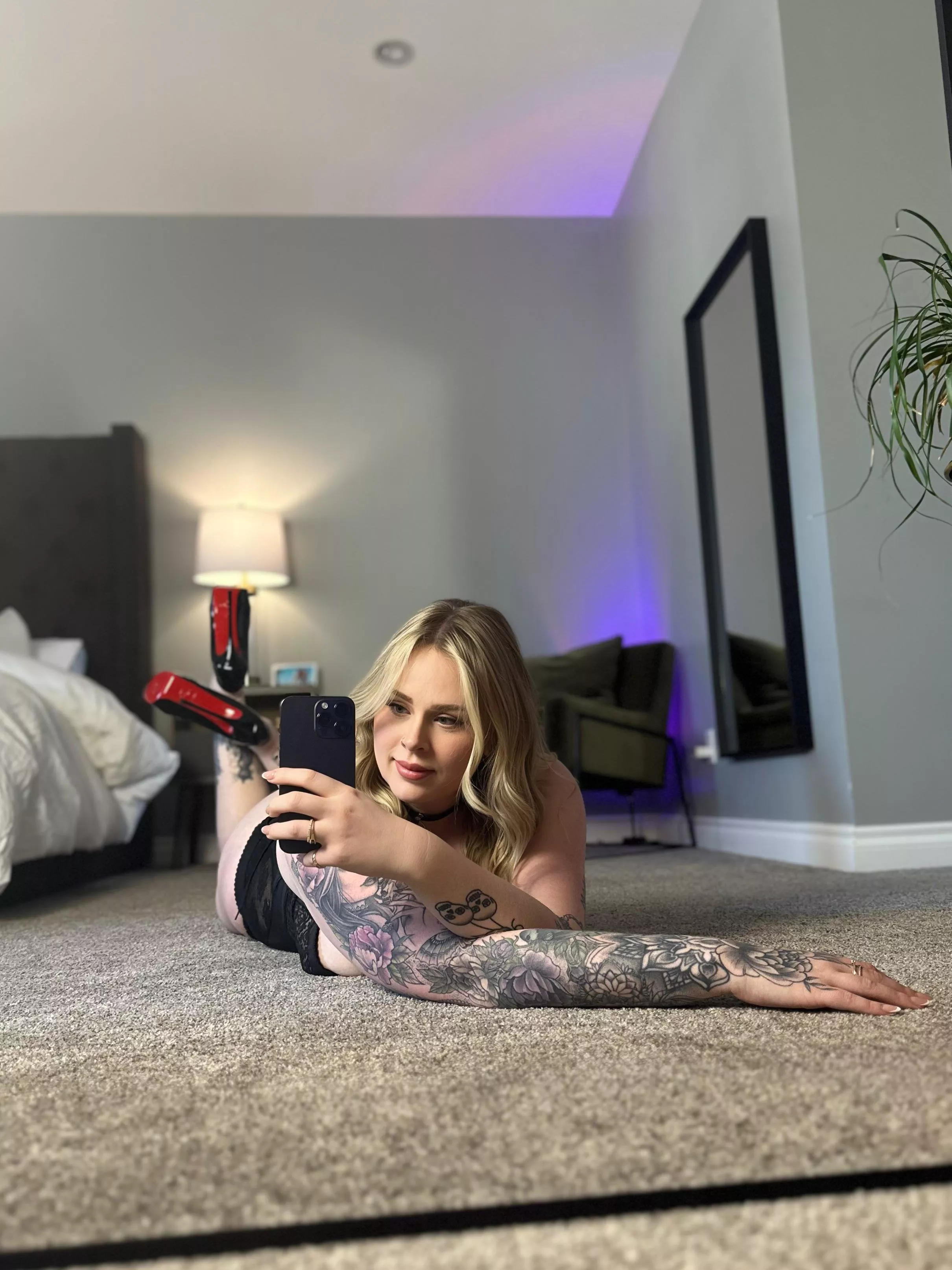 Show me what you’ve got xxx