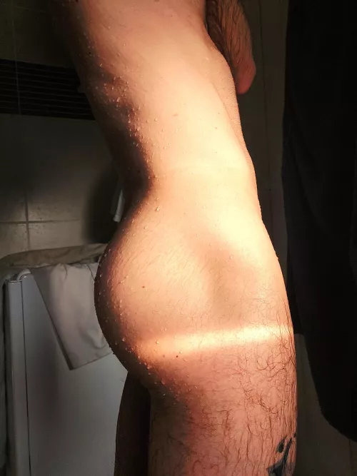 Shower 😶‍🌫️