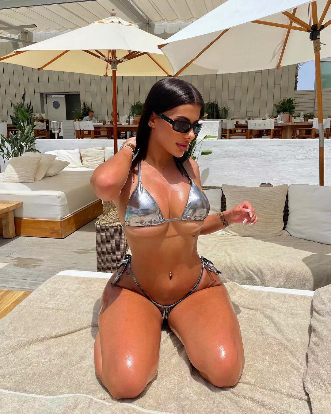 Silver is the new gold