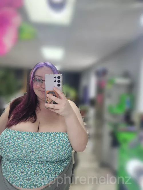 So close to the weekend, how's your week been??