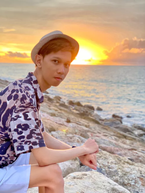 So glad for being able to travel again