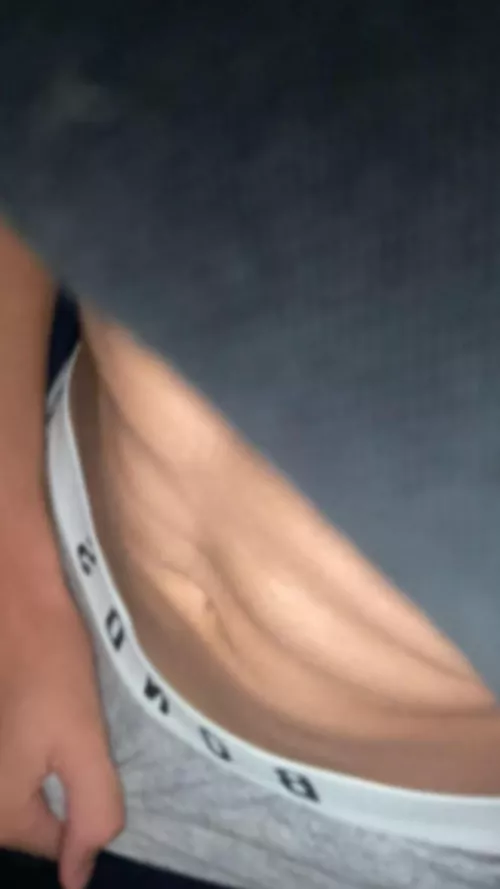 Someone dirty talk on call?