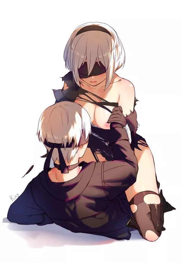 Sometimes taking damage can be good