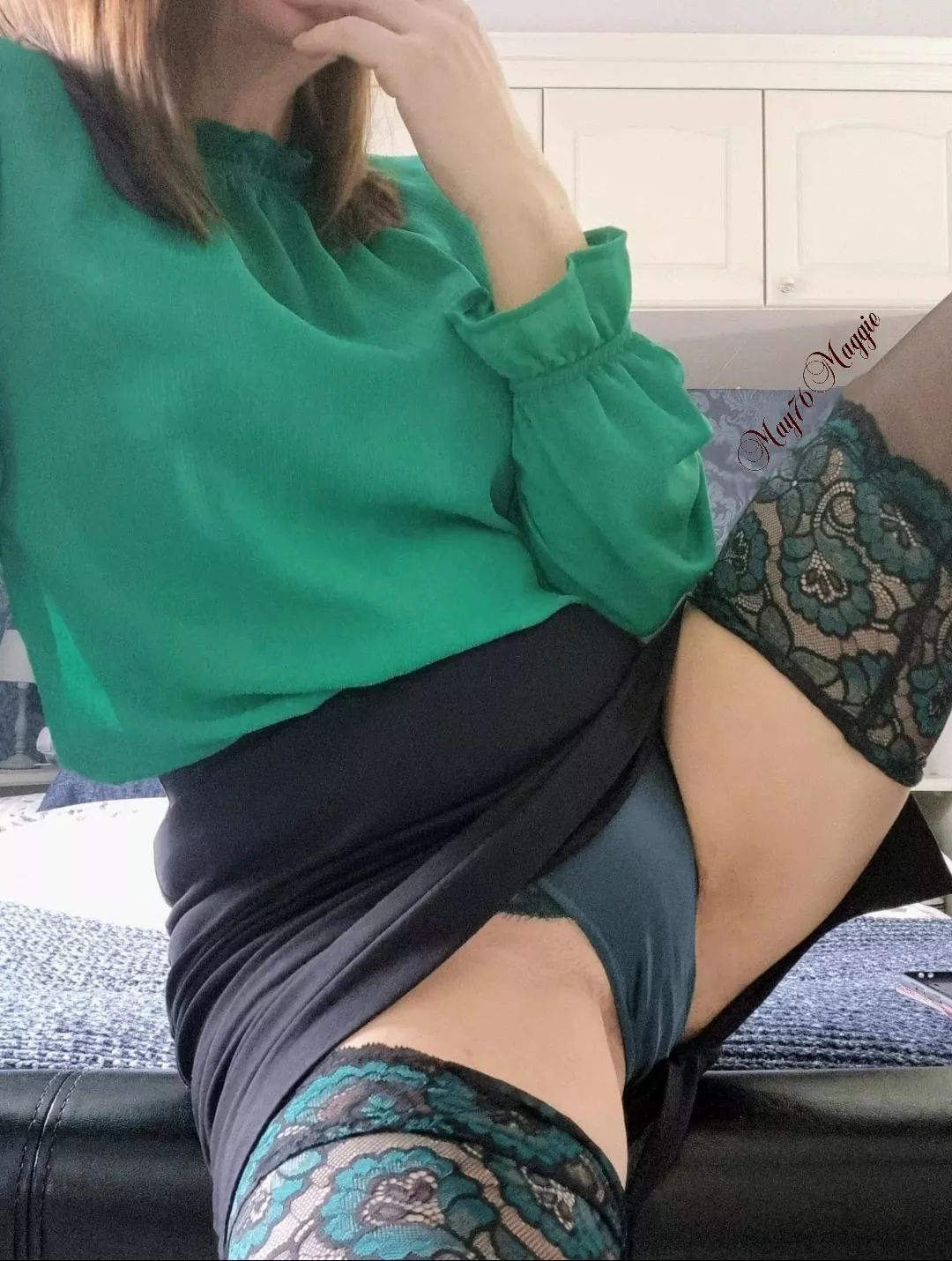 Sometimes there's only one way to motivate people 