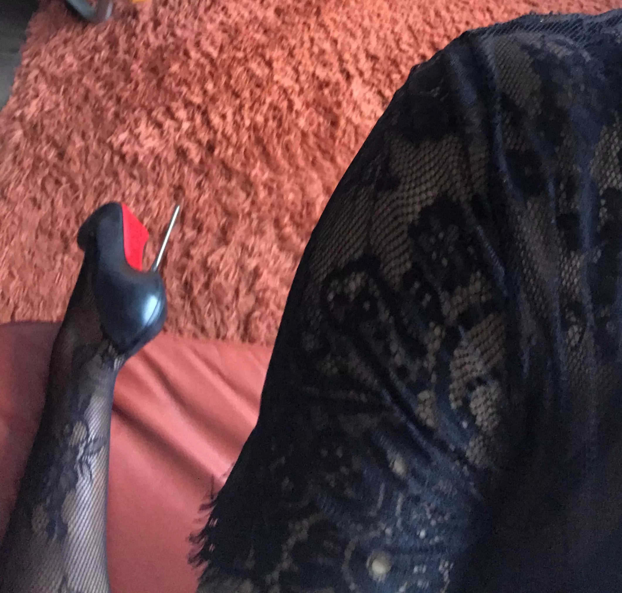 Sometimes…thats all you need…And then you know!!!😈