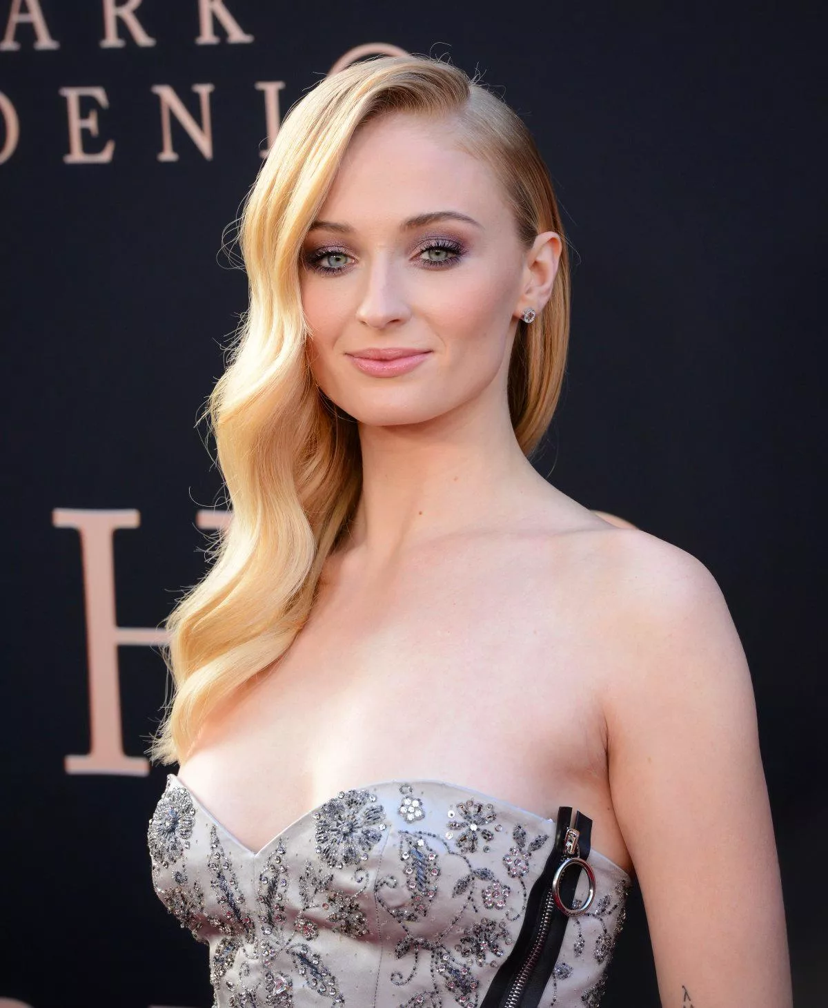 Sophie Turner 