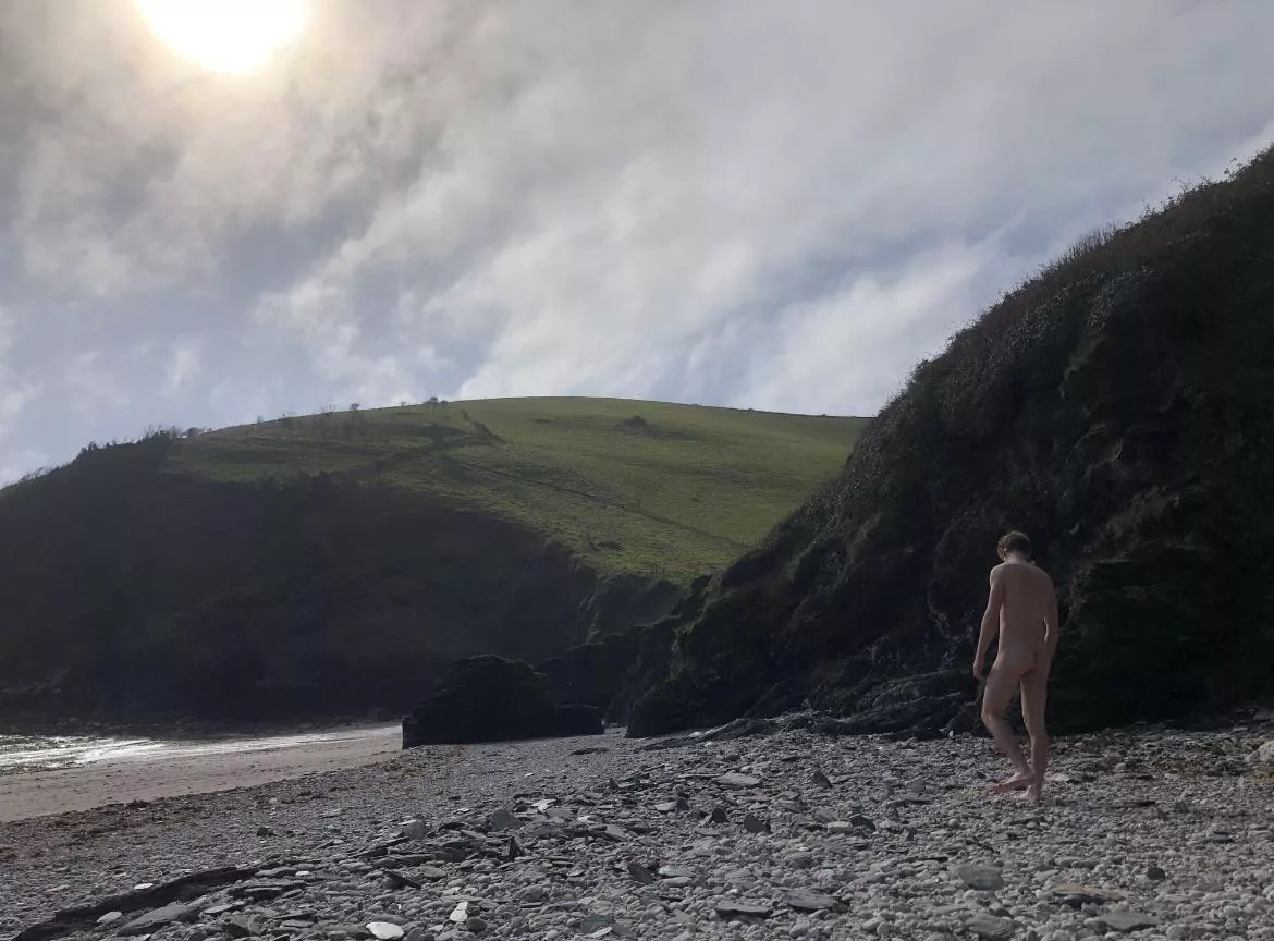 South Devon, UK 2022