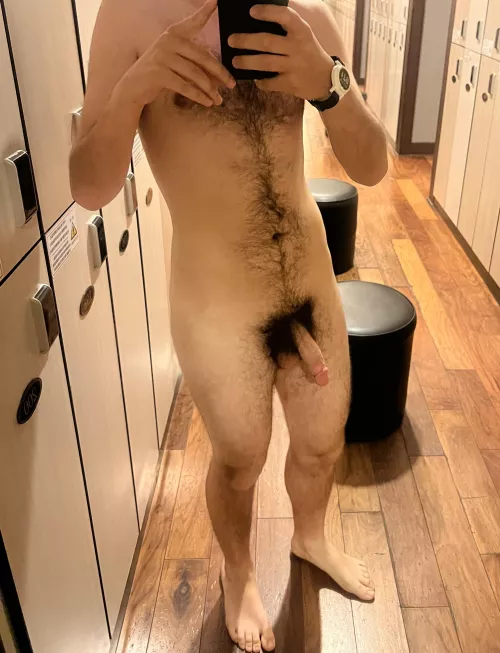 Spa day 🧖‍♂️