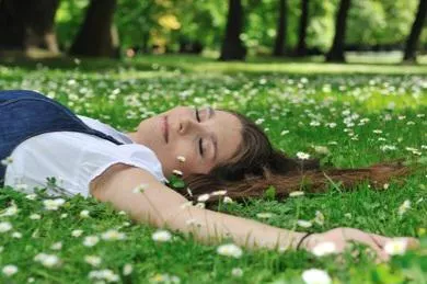 Spring time in The Matriarchy is the best time to relax outside in nature and enjoy the fresh air, unless you are locked in a prison cell of course! Spring time in The Matriarchy is the best time to relax outside in nature and enjoy the fresh air, unless you are locked in a prison cell of course!