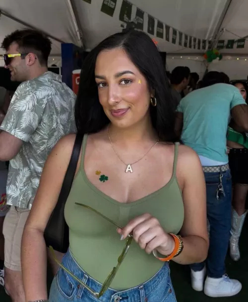 St Pattys Celebration