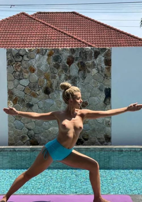 Starting the morning right