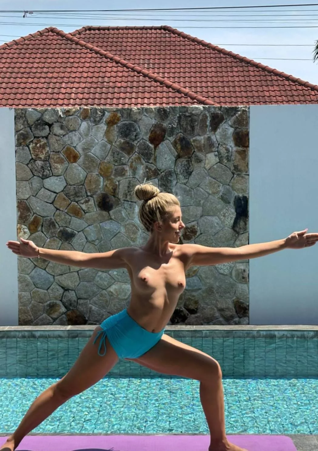 Starting the morning right