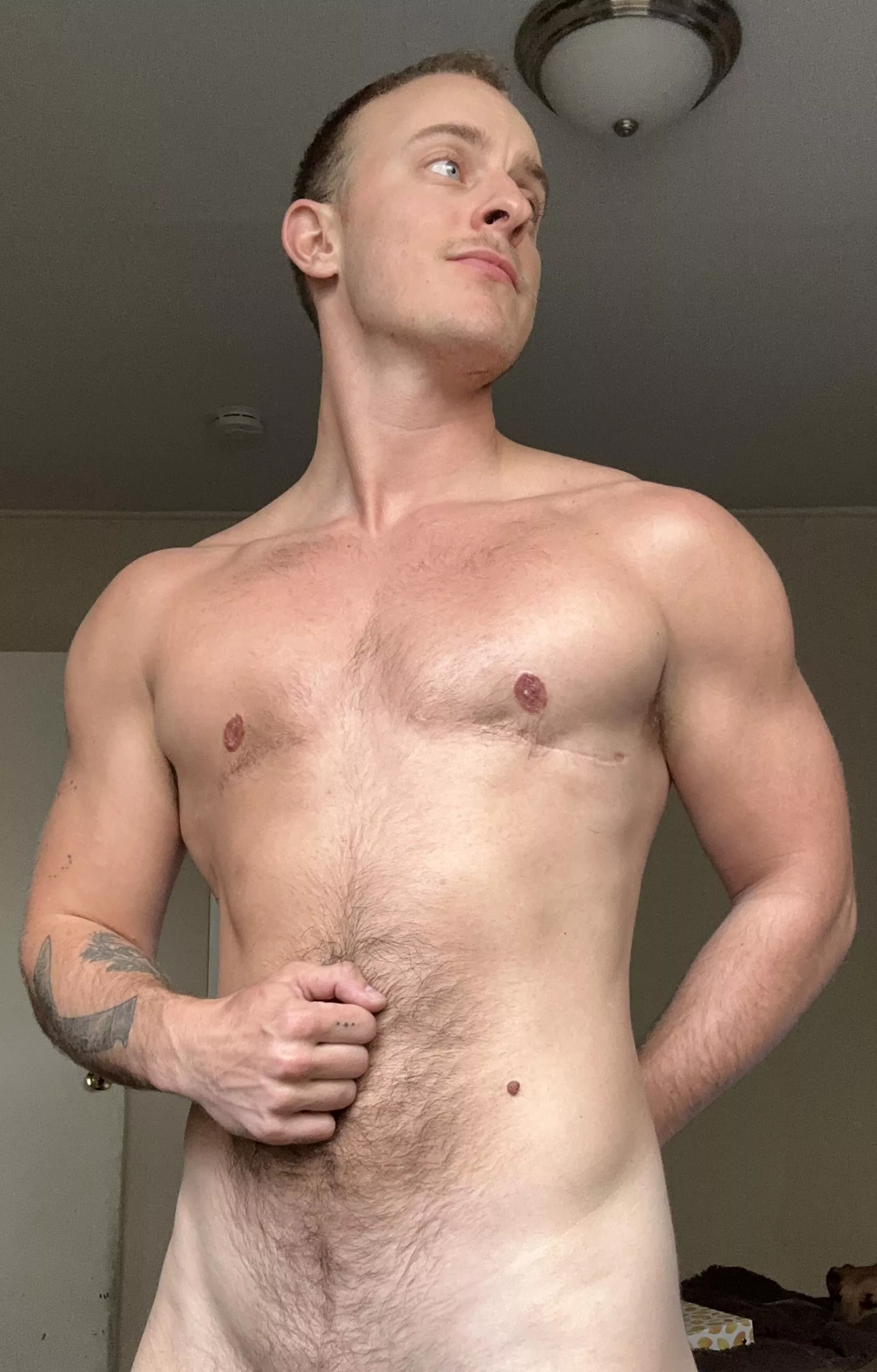 Submissive FTM boys allowed?