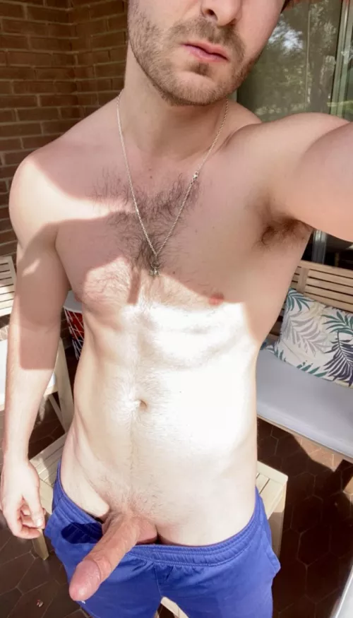 Sun’s out, gun’s out