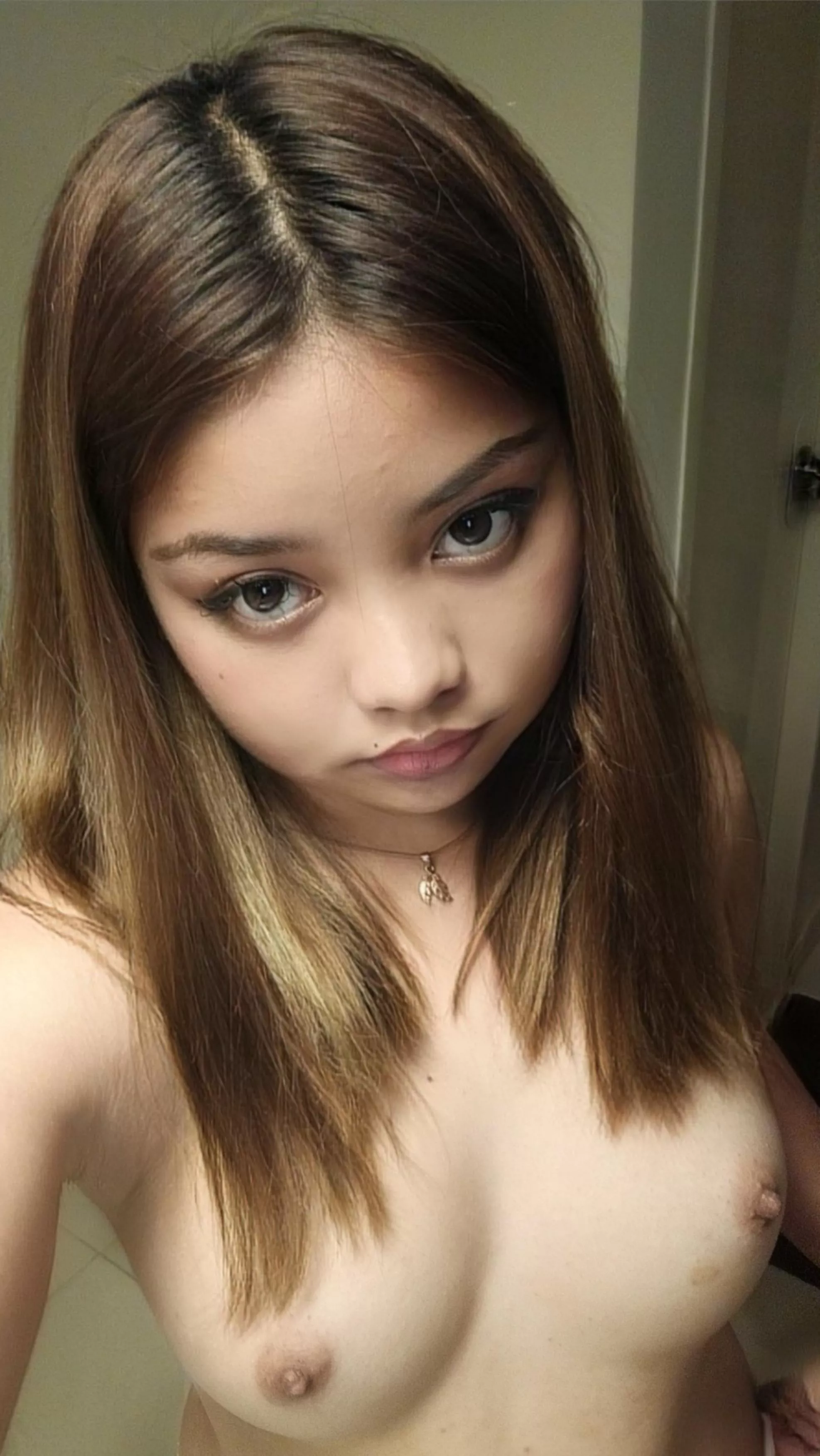 Sweet like strawberry pie