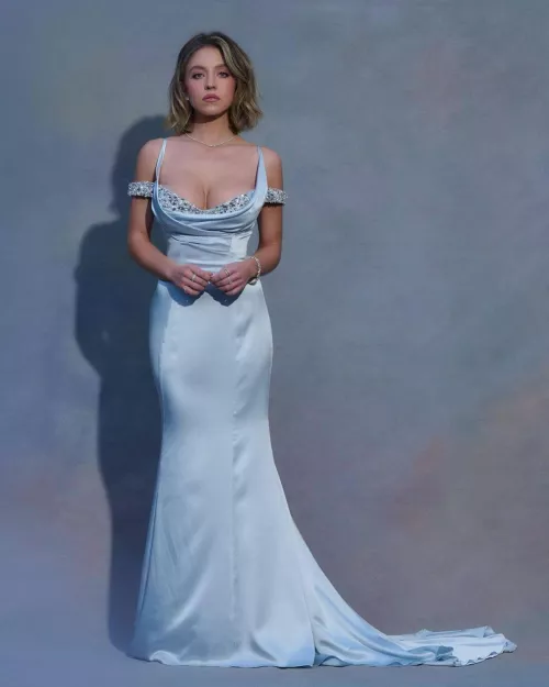 Sydney Sweeney 