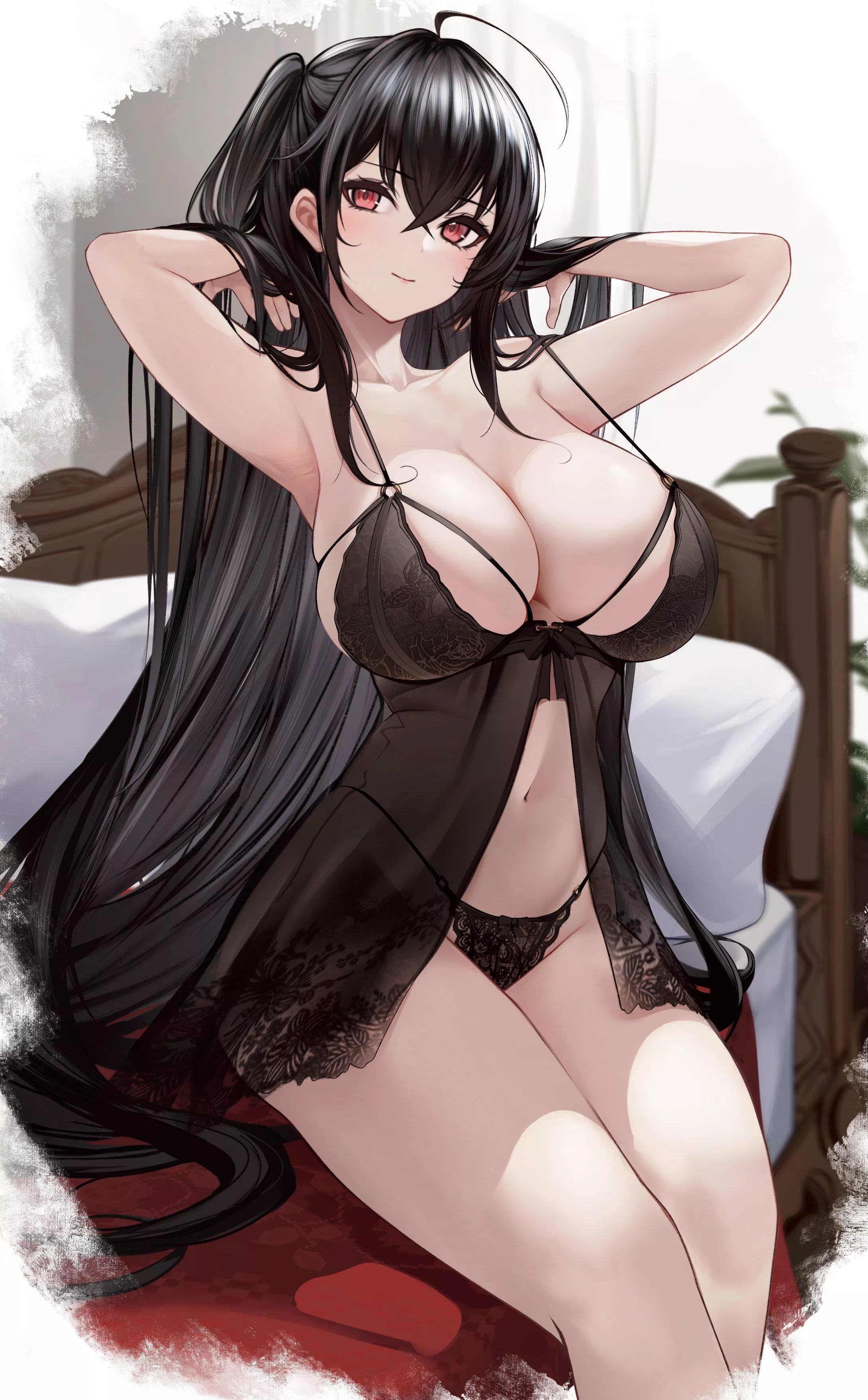 Taihou [Azur Lane]
