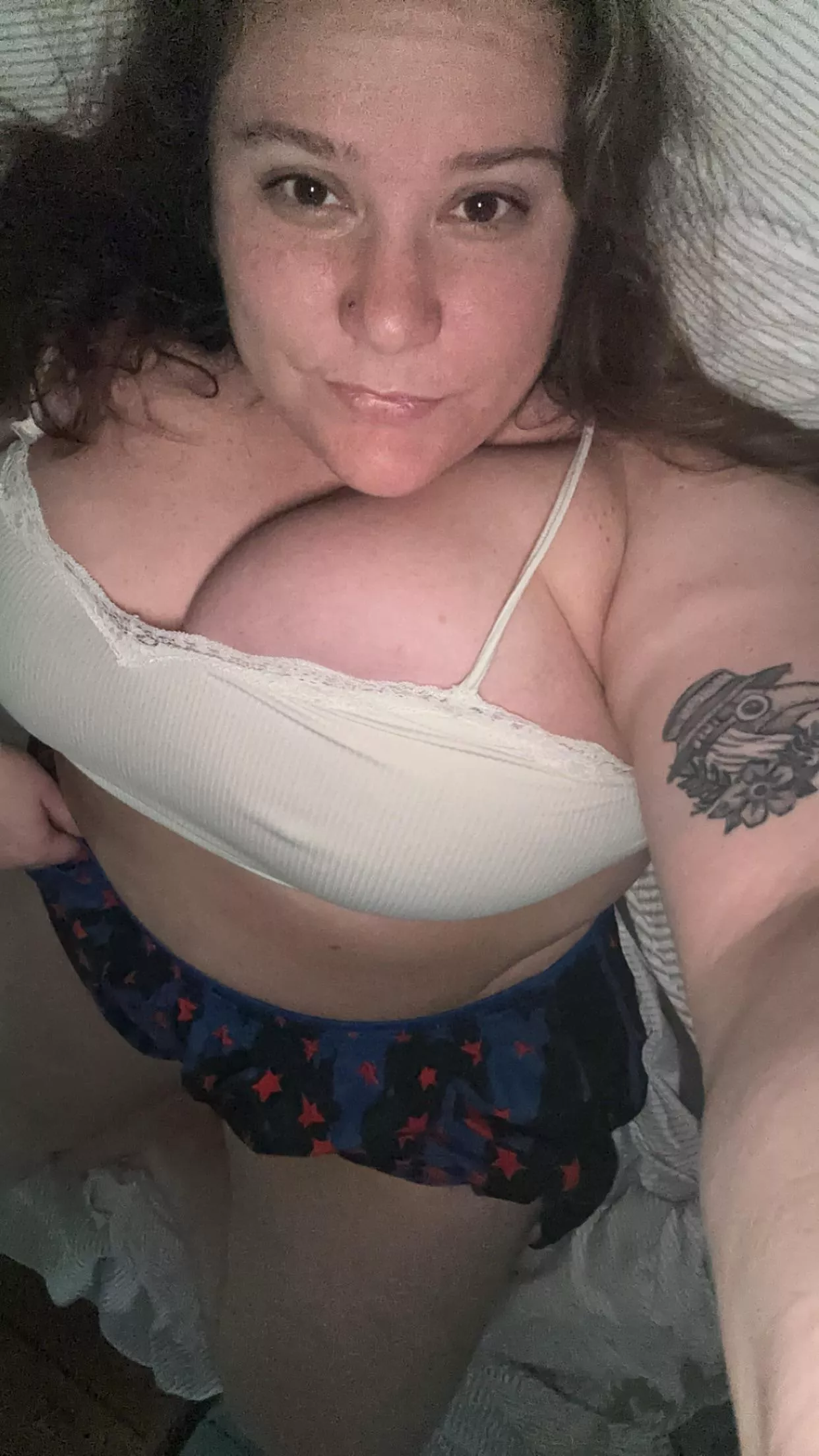 Tell me about your Friday