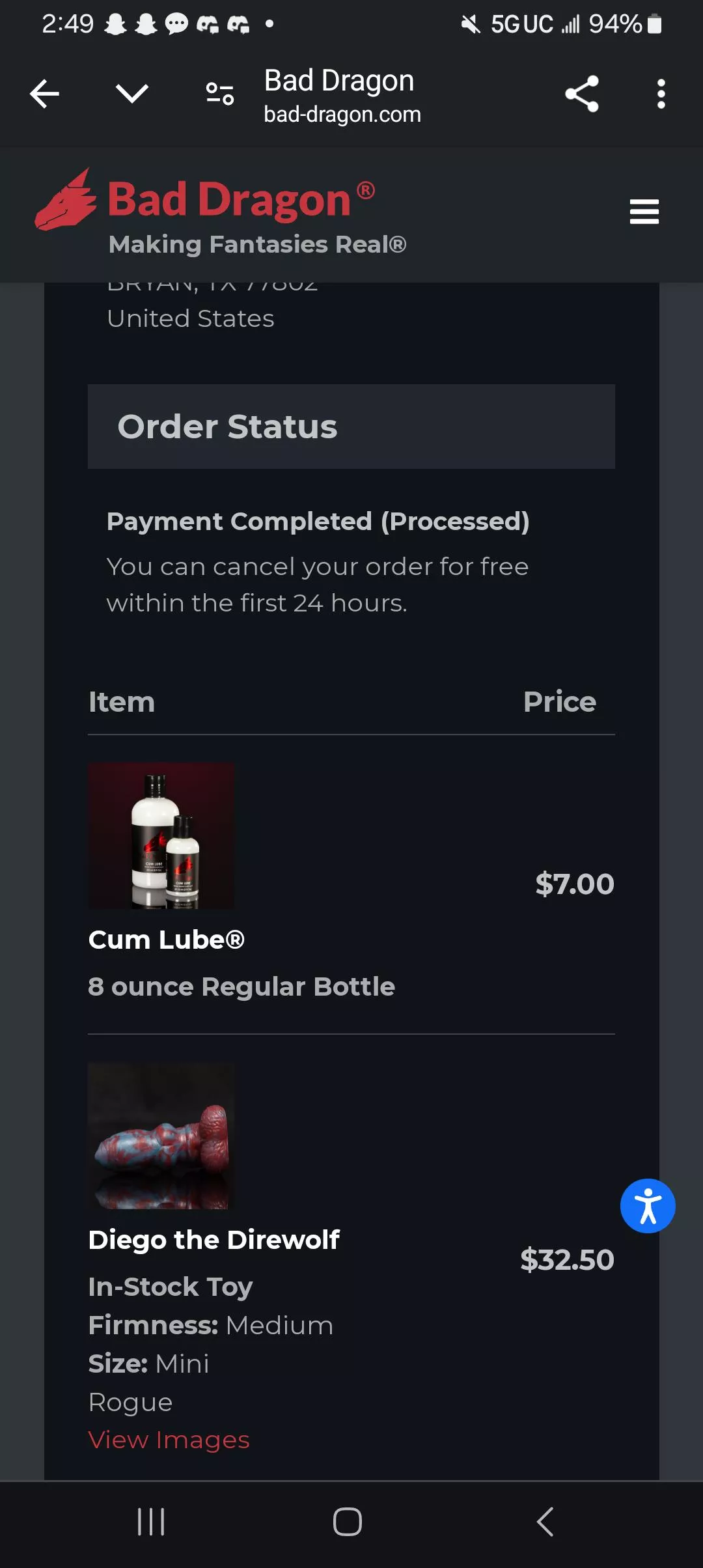 Thank you spring sale 