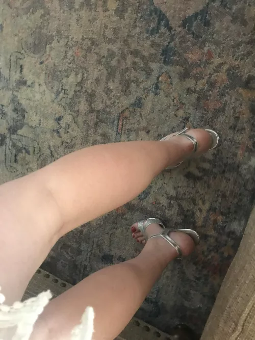 The back side. What will you do? ❤️ 