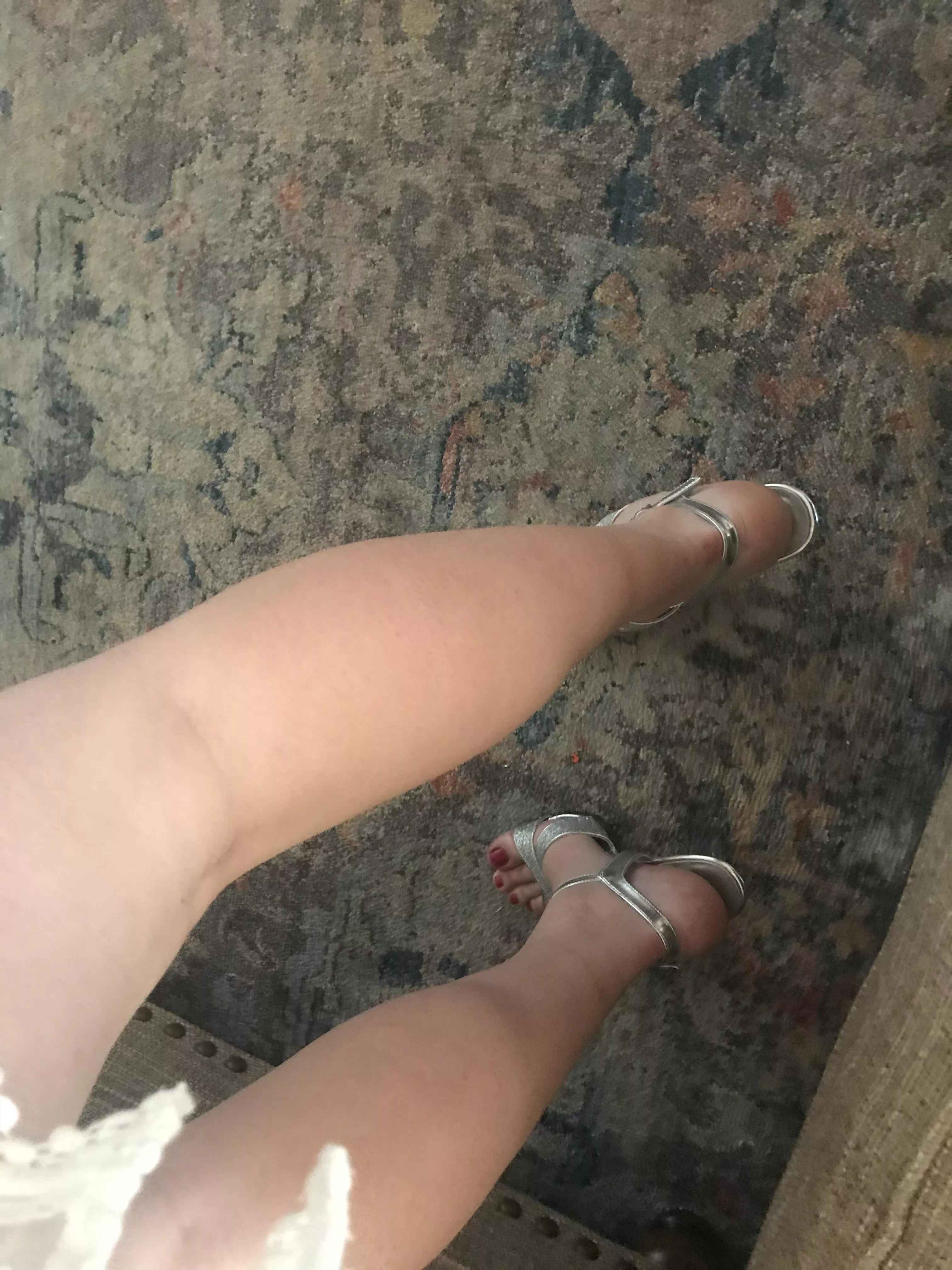 The back side. What will you do? ❤️ 