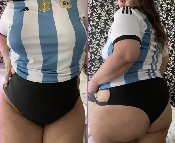 The last world champions!